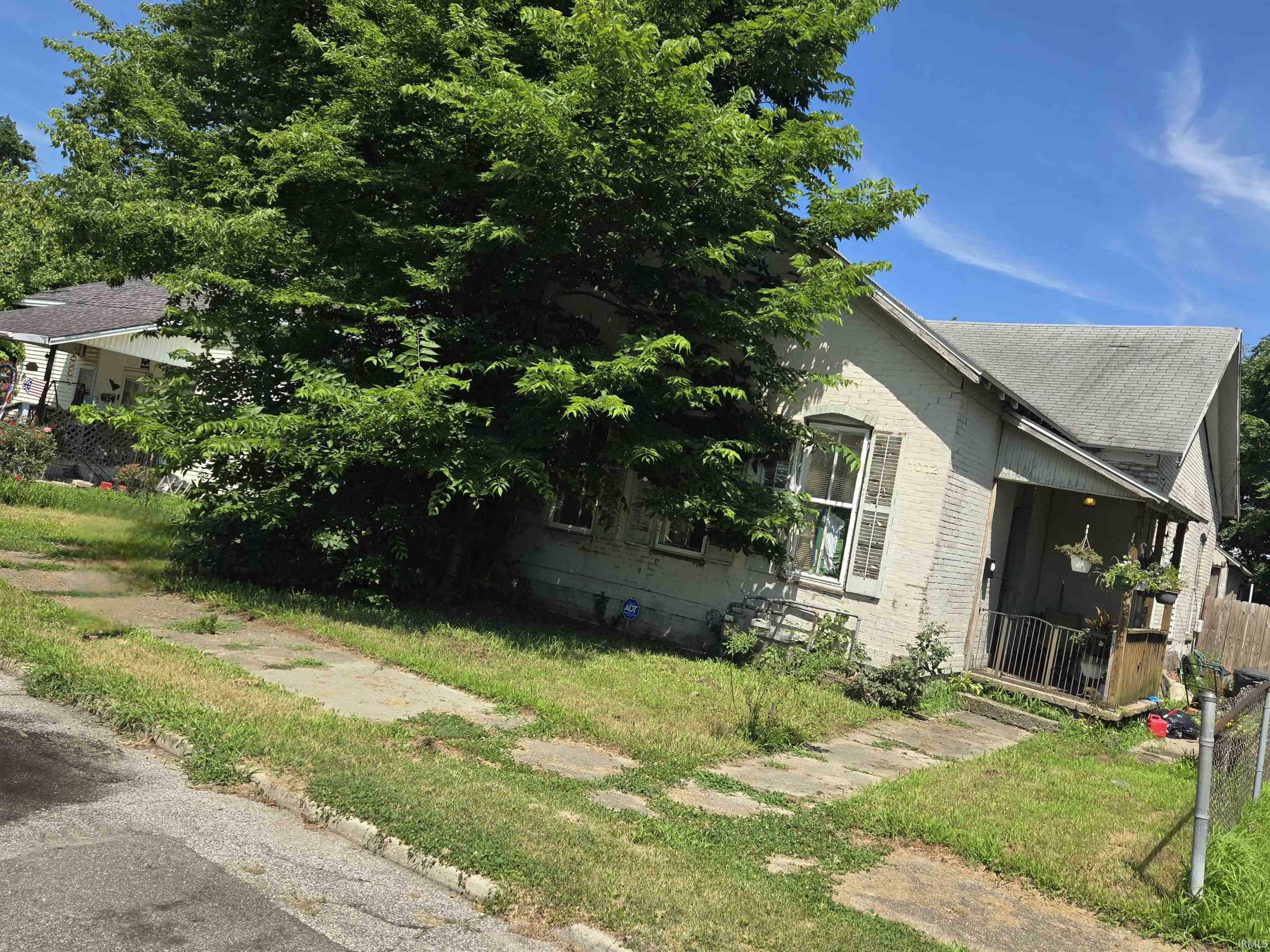 1010-1012 N 9th Street  Vincennes IN 47591 photo