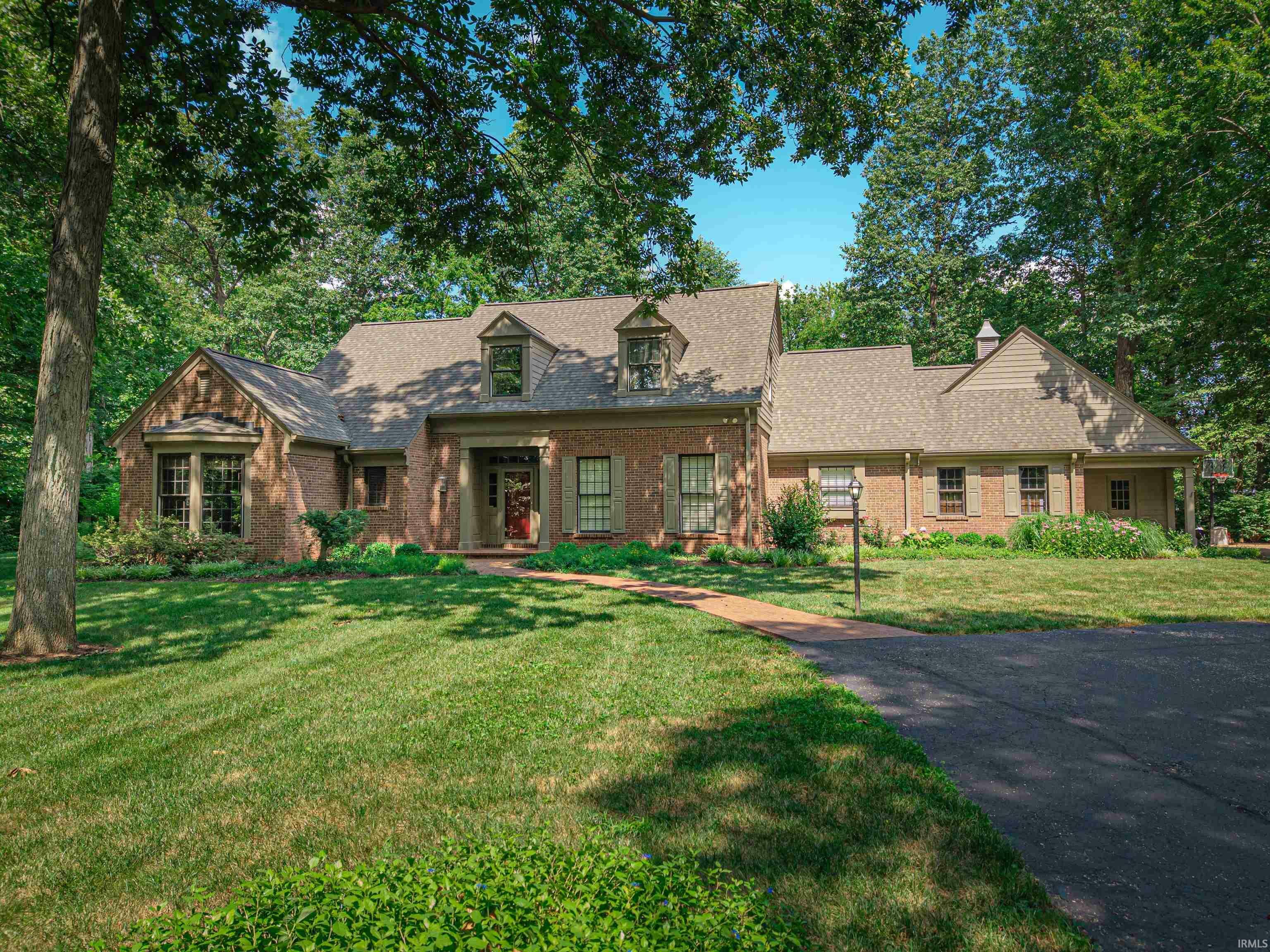 10641 Old Plantation Drive  Evansville IN 47725 photo