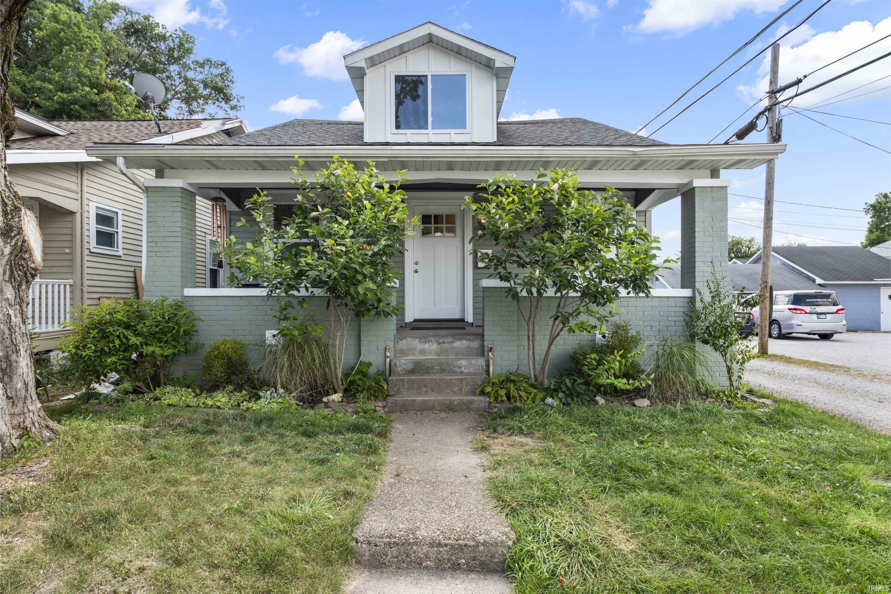1011 Marshall Avenue  Evansville IN 47714 photo
