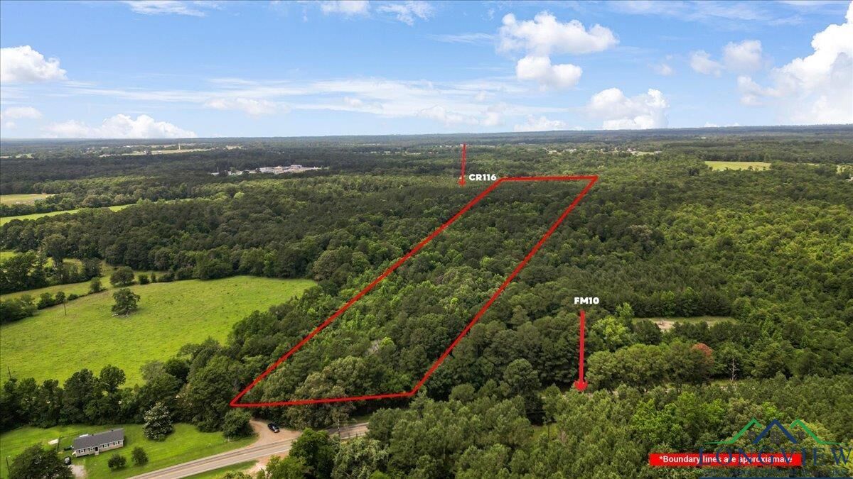 Property Photo:  Tbd Fm 10  TX 75643 