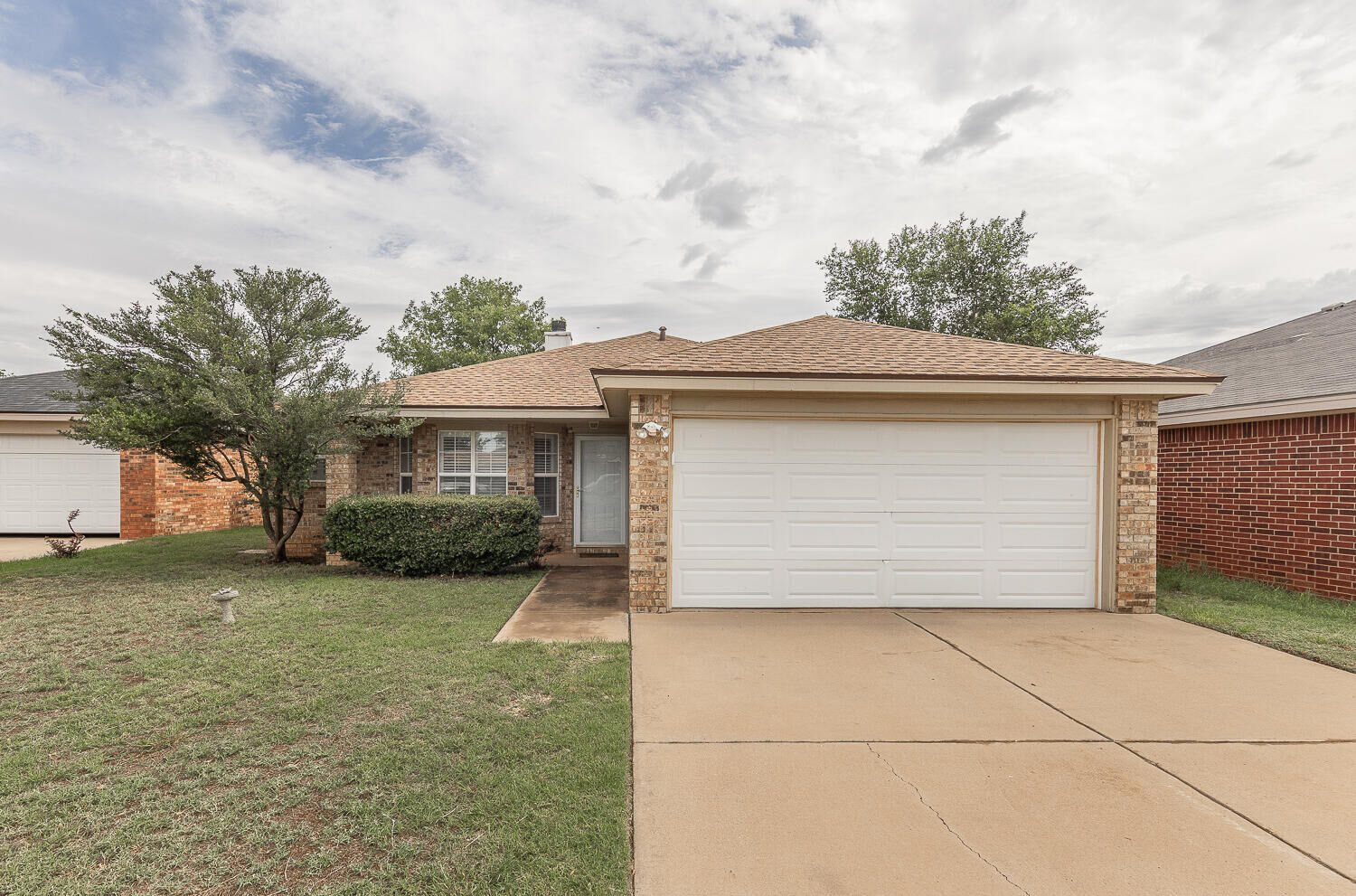 Property Photo: 1812 80th Street TX 79423