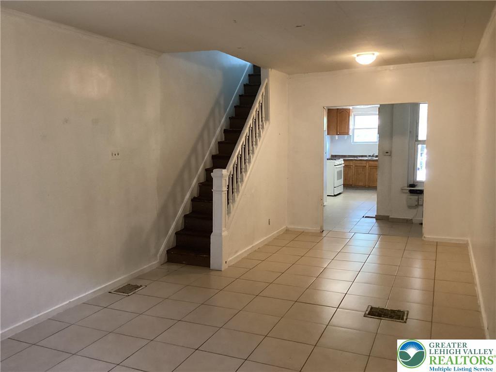 Property Photo: 551 Park Street PA 18102