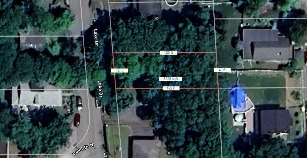 Property Photo: 82 Lake Drive NY 10537
