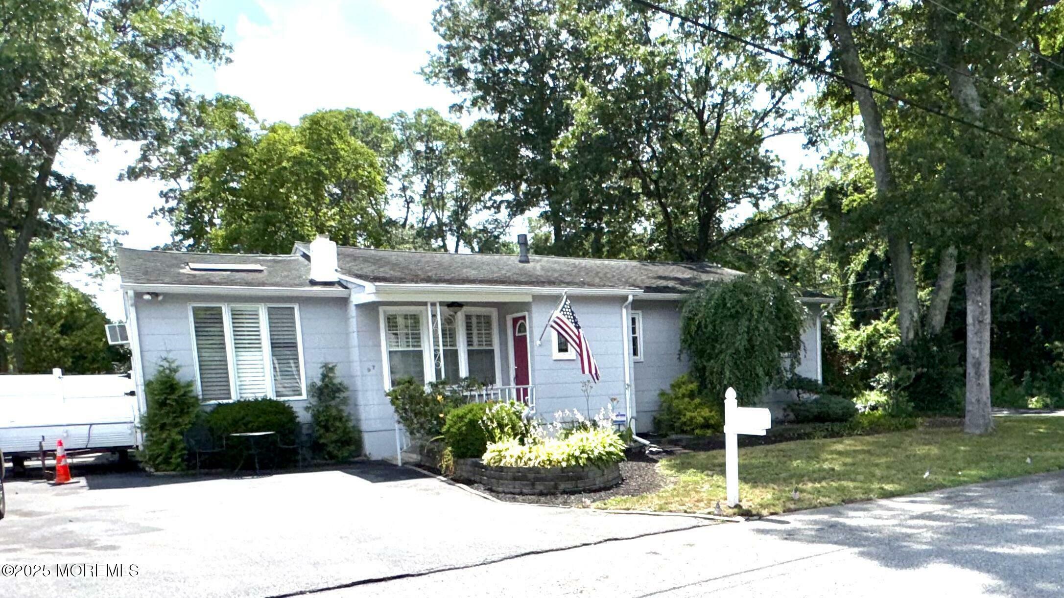 Property Photo: 97 Bowline Street NJ 08722