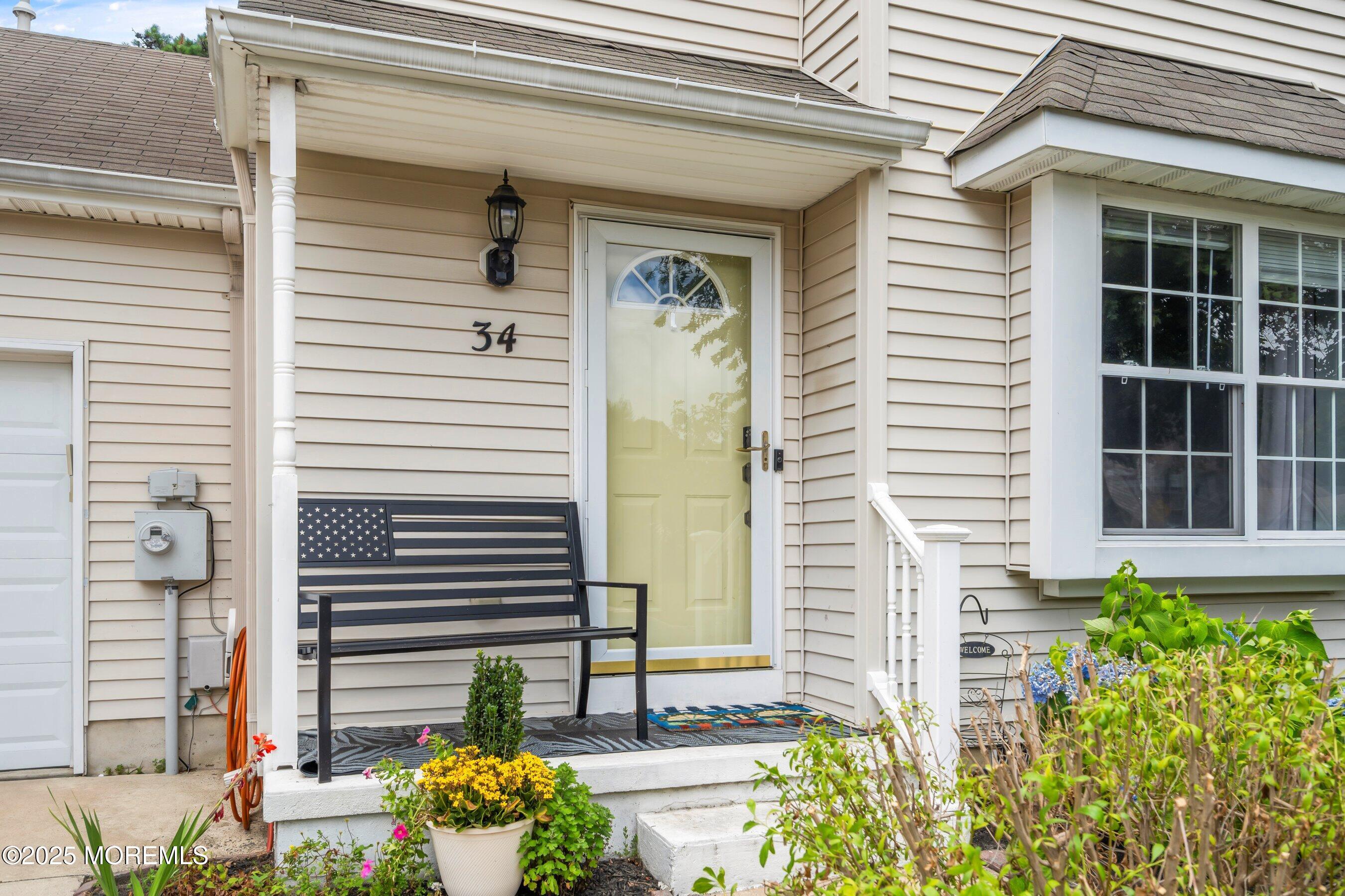 Property Photo: 34 Timberline Drive NJ 08087