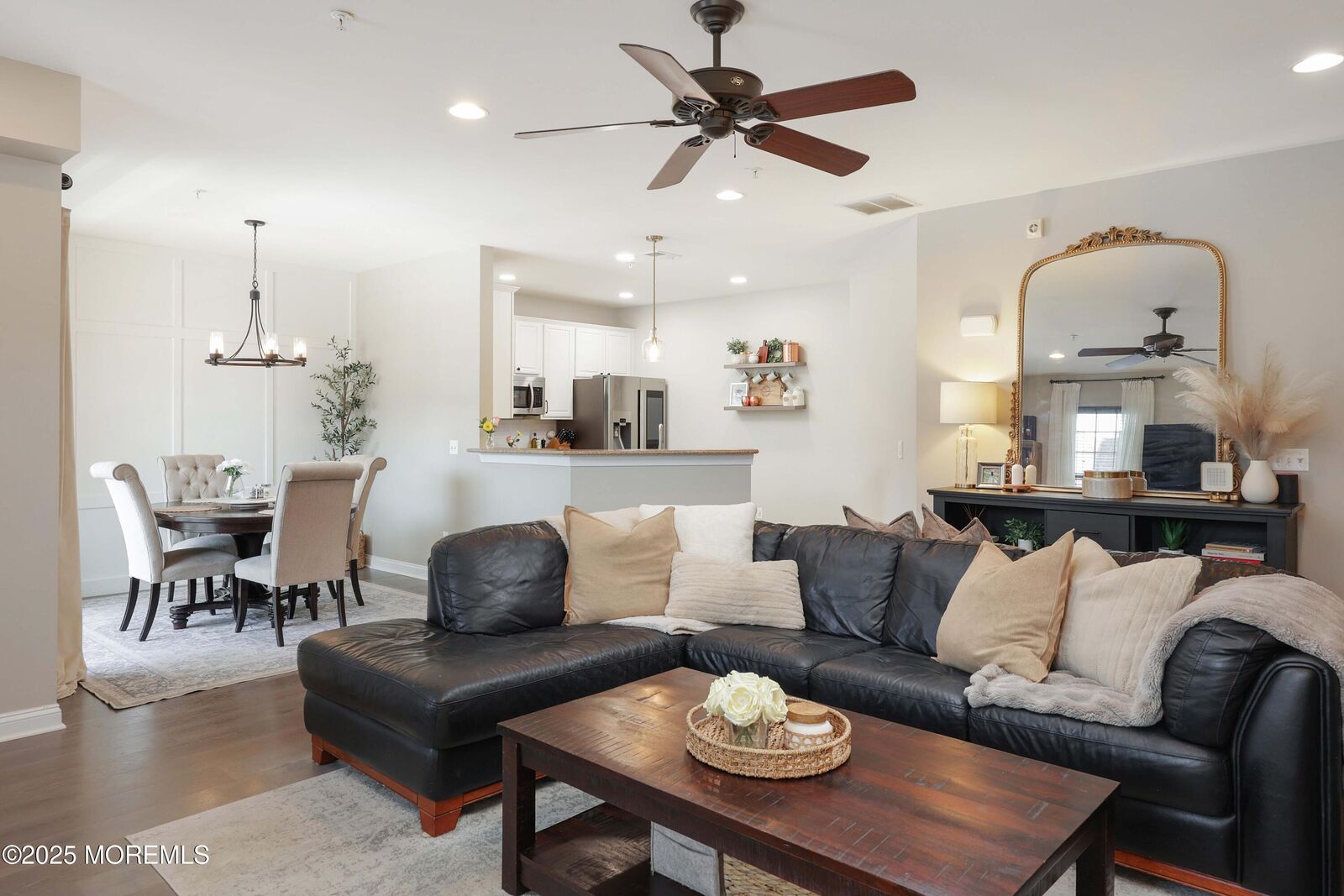 Property Photo:  408 April Way  NJ 07748 