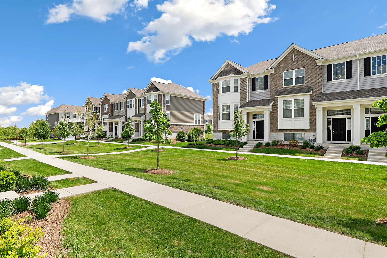 Property Photo: 13916 S Addison Trail IL 60491
