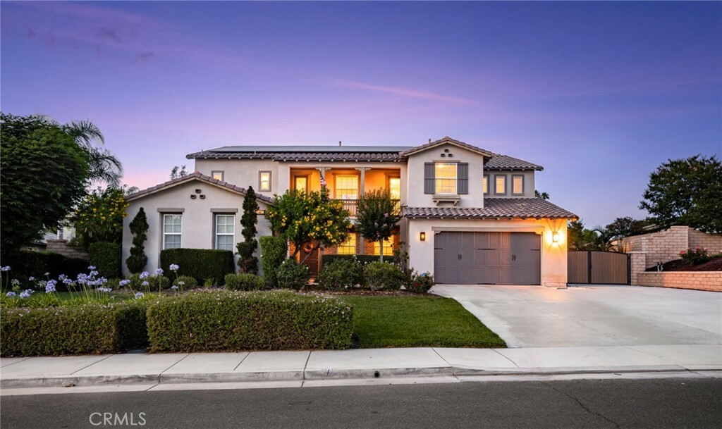 12756 Sierra Creek Drive  Riverside CA 92503 photo