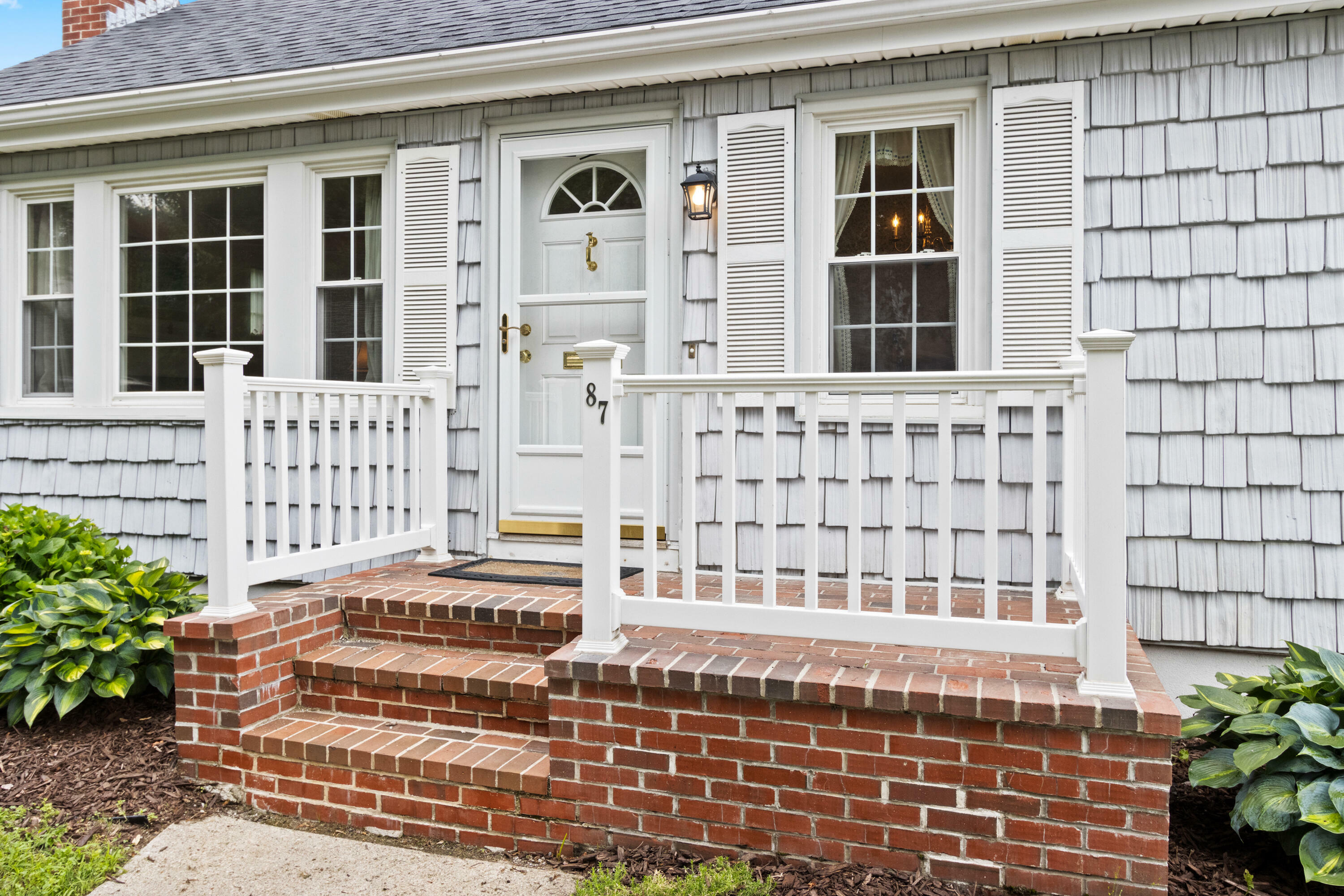 Property Photo: 87 Scamman Street ME 04106