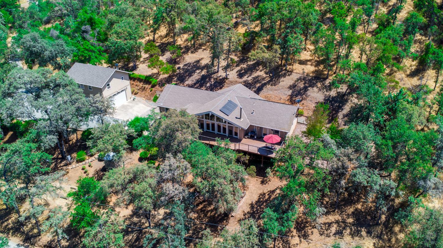Property Photo: 14000 Hatch Creek Road CA 95311