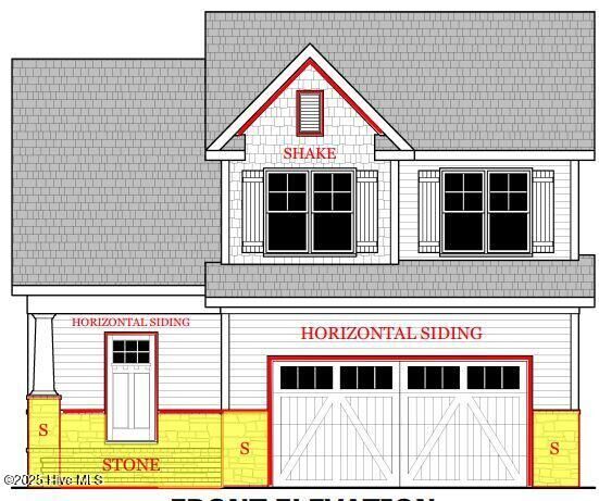 Property Photo:  203 Hillwood Drive  NC 27332 