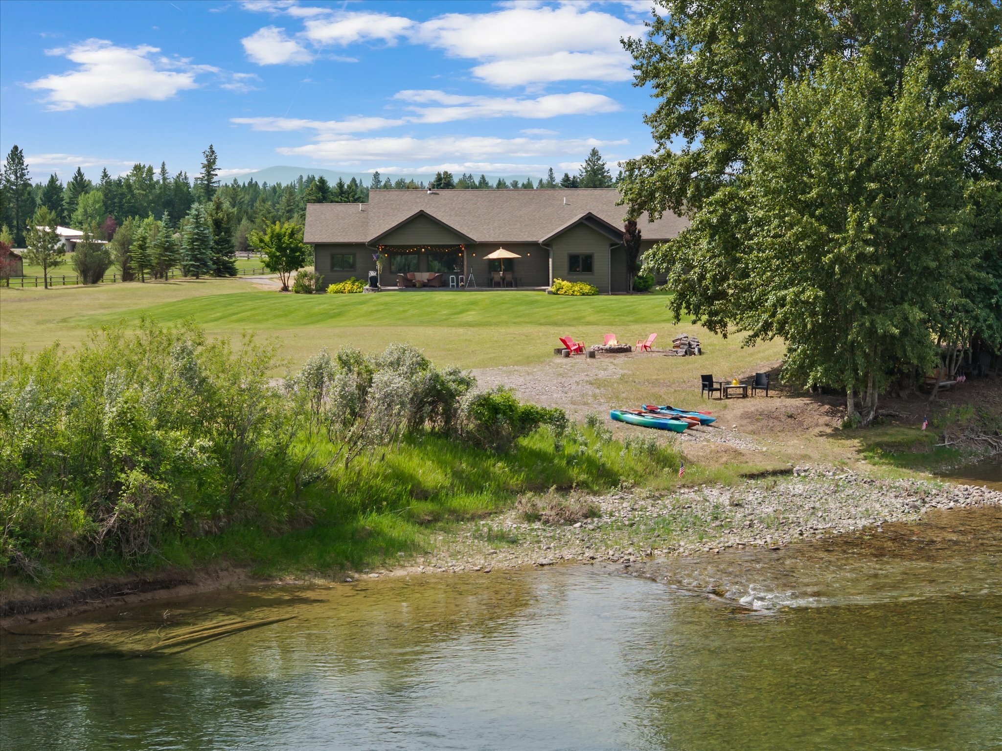 1398 Waters Edge Way  Columbia Falls MT 59912 photo