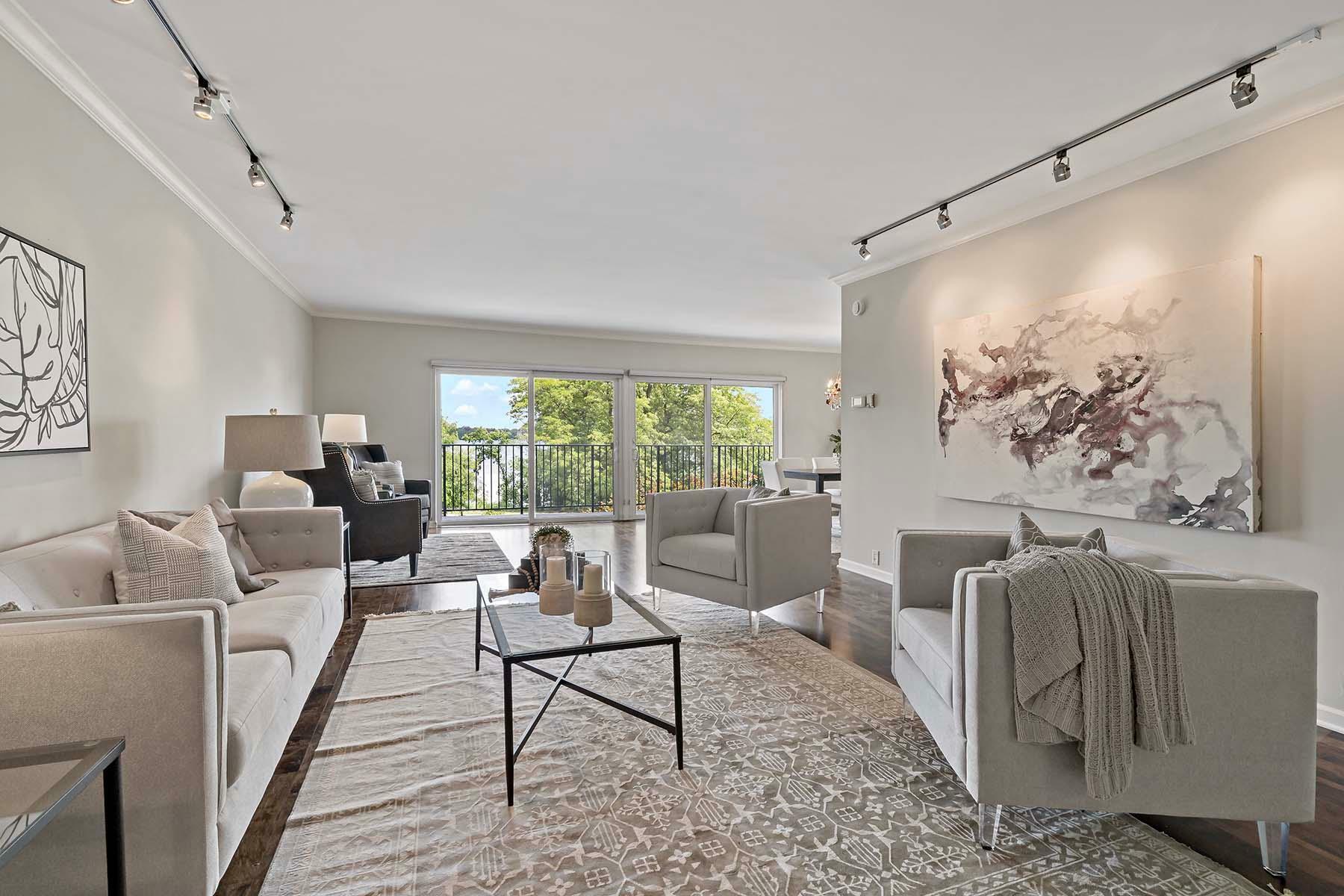 Property Photo:  3200 W Bde Maka Ska Parkway 203  MN 55416 