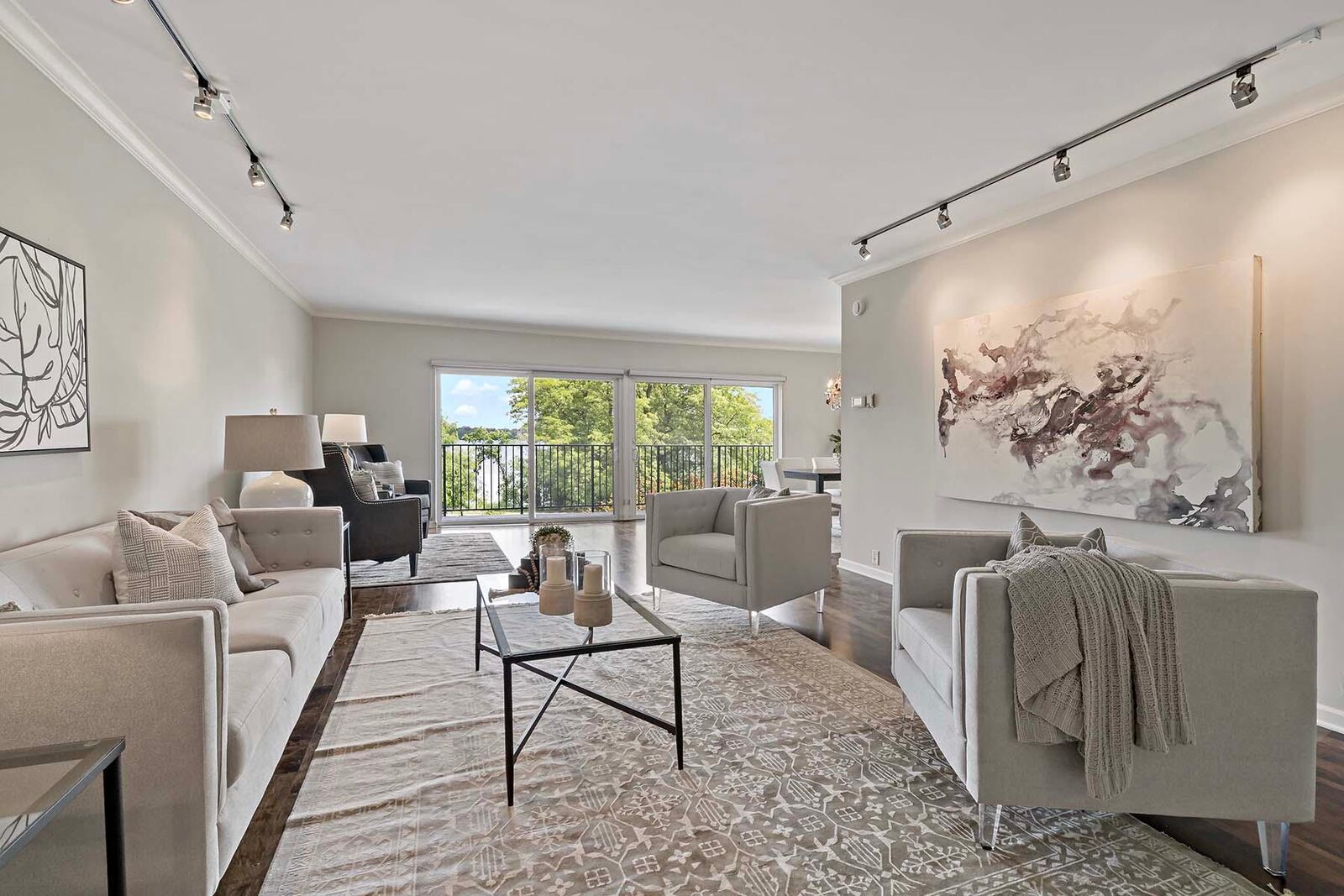 Property Photo:  3200 W Bde Maka Ska Parkway 203  MN 55416 