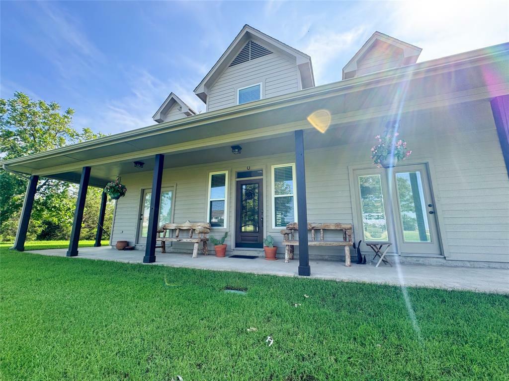 Property Photo: 3829 Fm 2738 TX 76009