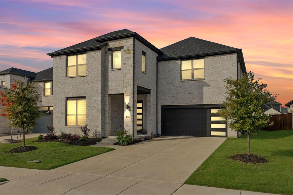 846 Belltown Drive  Allen TX 75013 photo