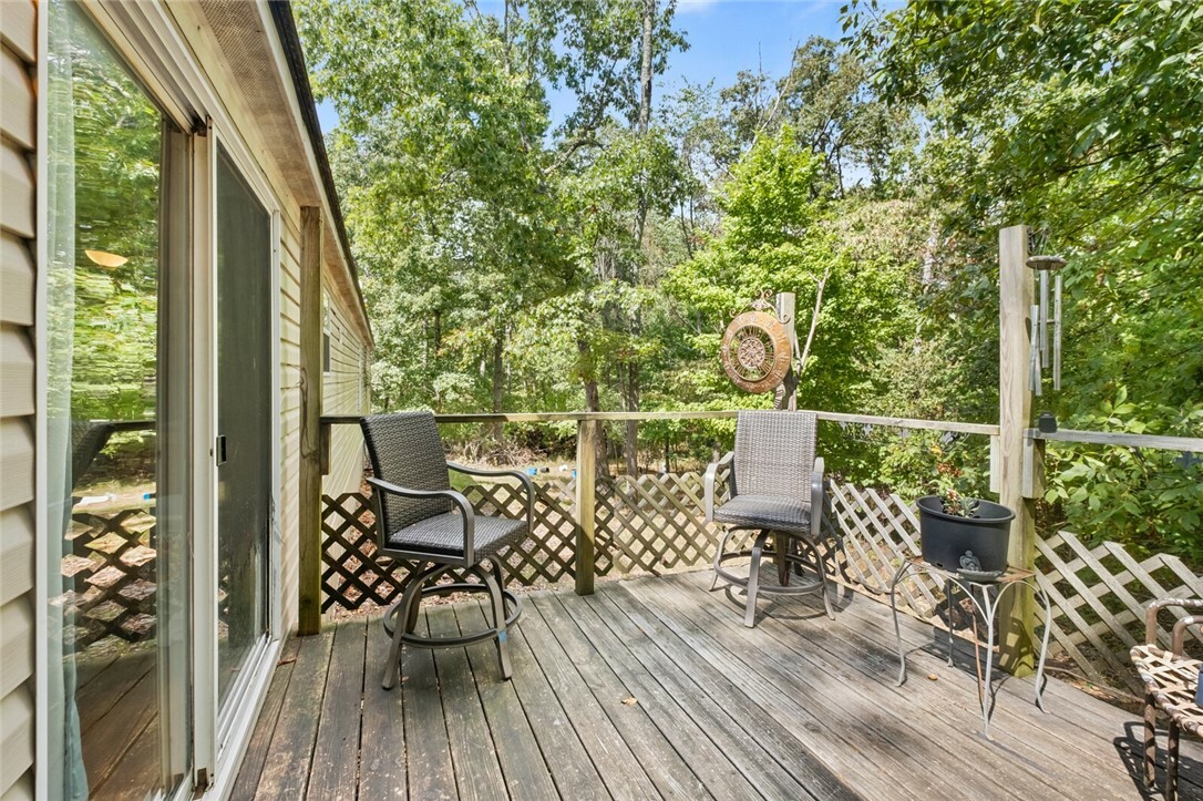 Property Photo: 15775 N Wimpy Jones Road AR 72732