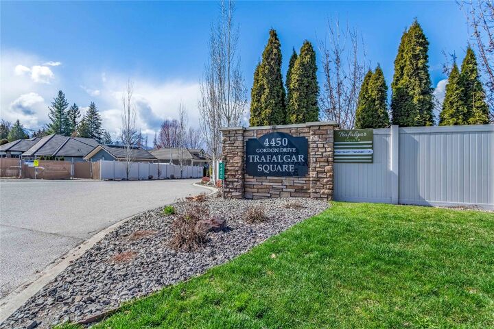 Property Photo:  4450 Gordon Drive 105  BC V1W 1T1 