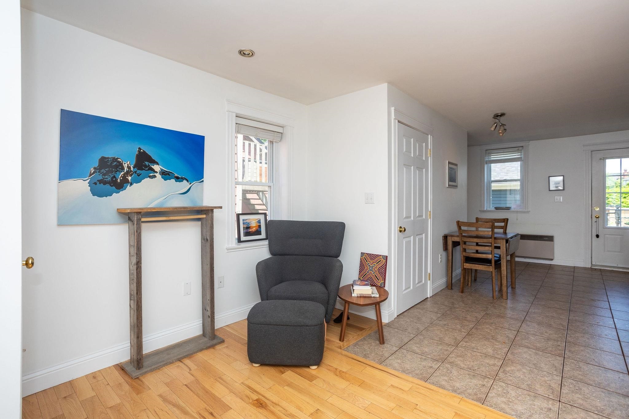 Property Photo: 14 Hillsborough Street PE C1A 4V6