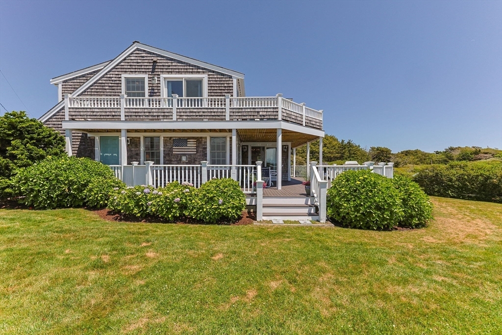 Property Photo:  17 Bucks Ln  MA 02633 