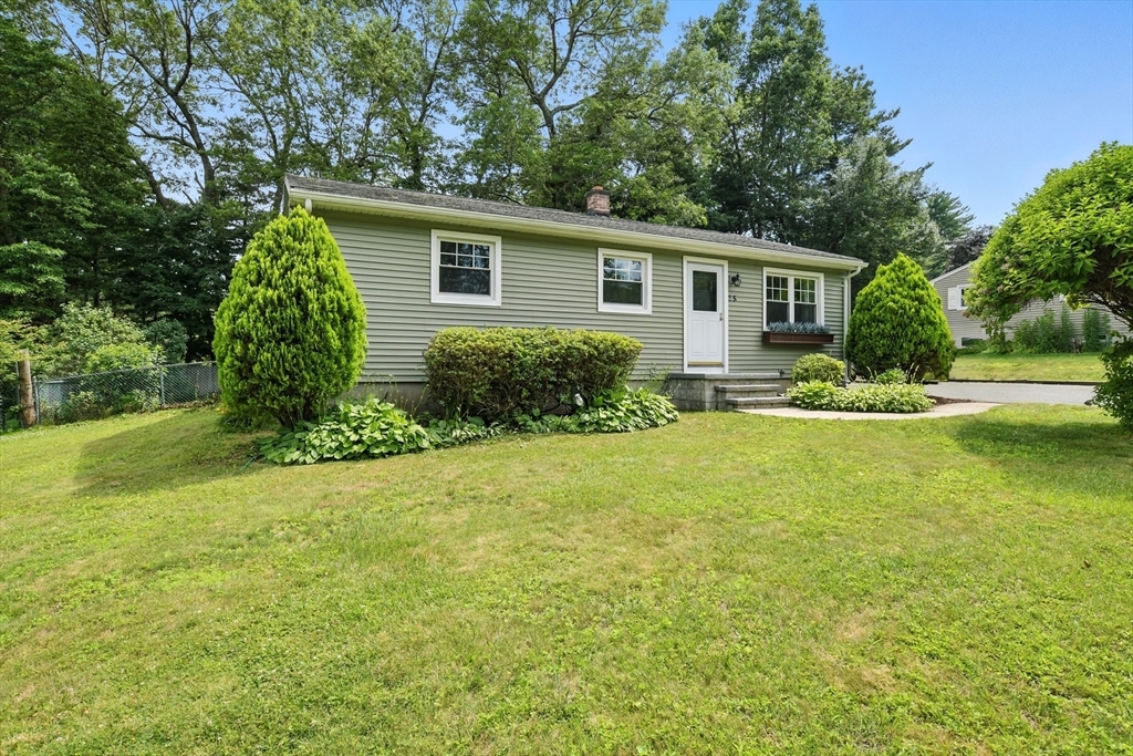 Property Photo:  25 Tioga St  MA 01128 