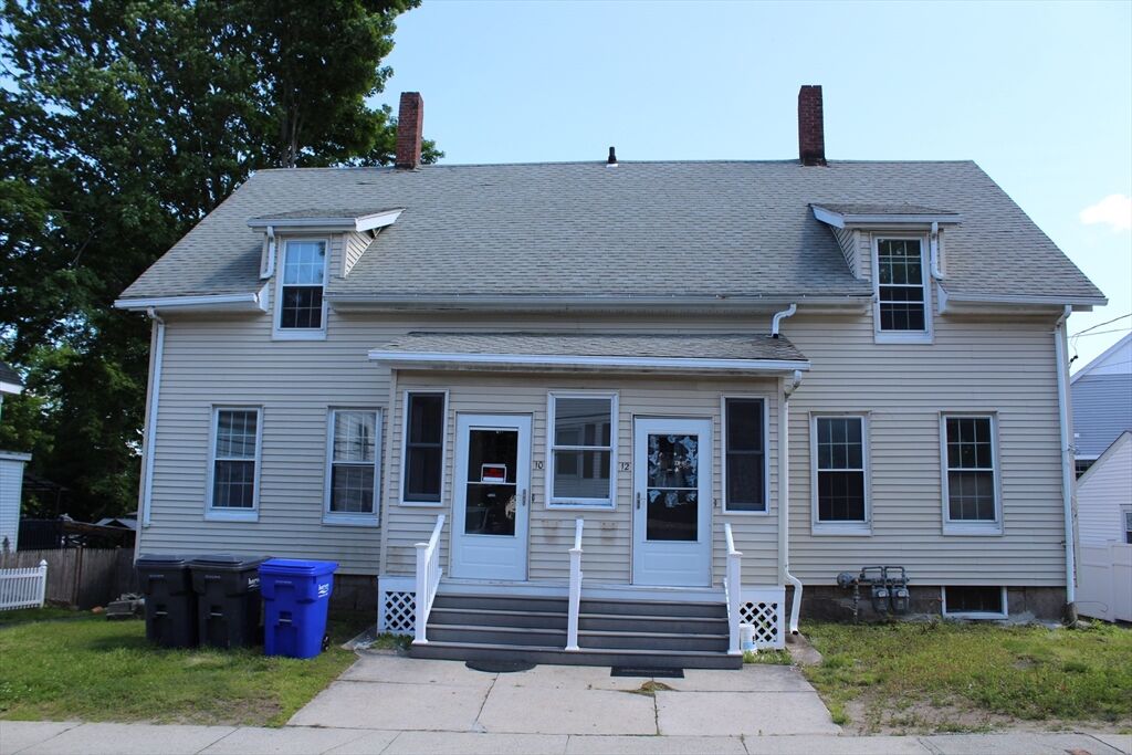 Property Photo:  10-12 Orchard St  MA 01757 