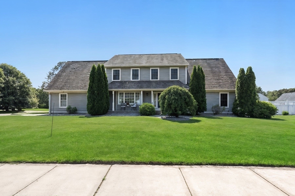 Property Photo:  11 Rachael Ter  MA 01085 