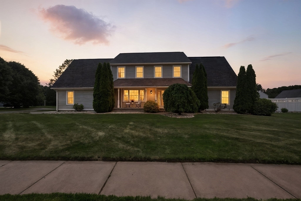 Property Photo: 11 Rachael Ter MA 01085