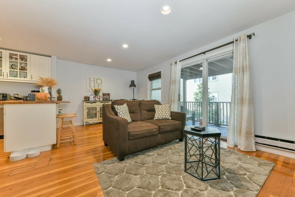 Property Photo: 153-155 W 6th St 4 MA 02127