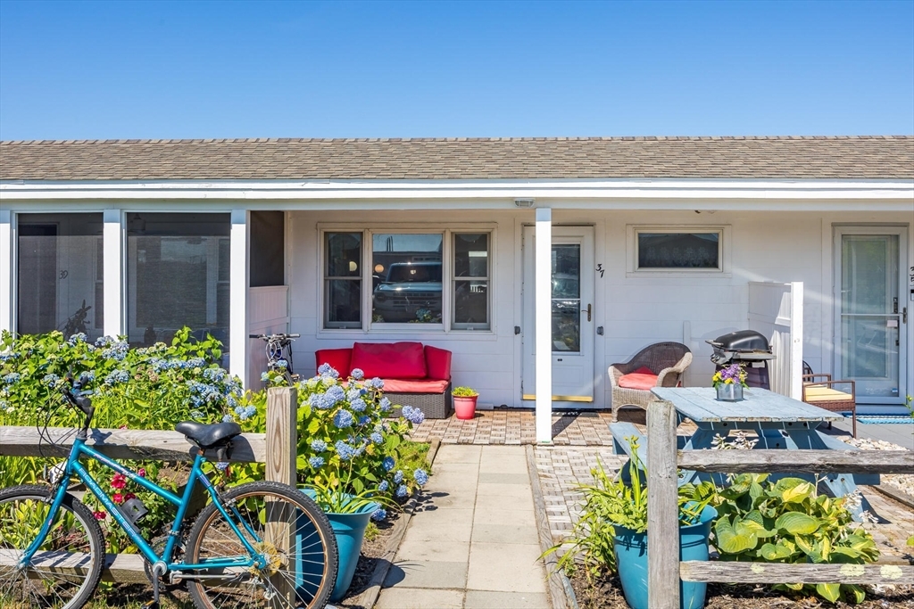 Property Photo:  963 Commercial Street Unit 37  MA 02657 