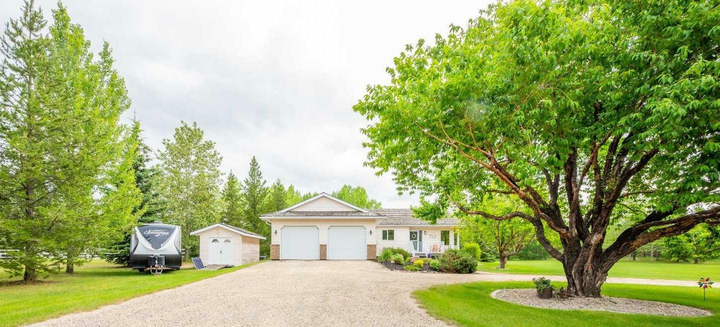 5401 85 Street  Rural Grande Prairie No. 1, County of AB T8W 5A6 photo