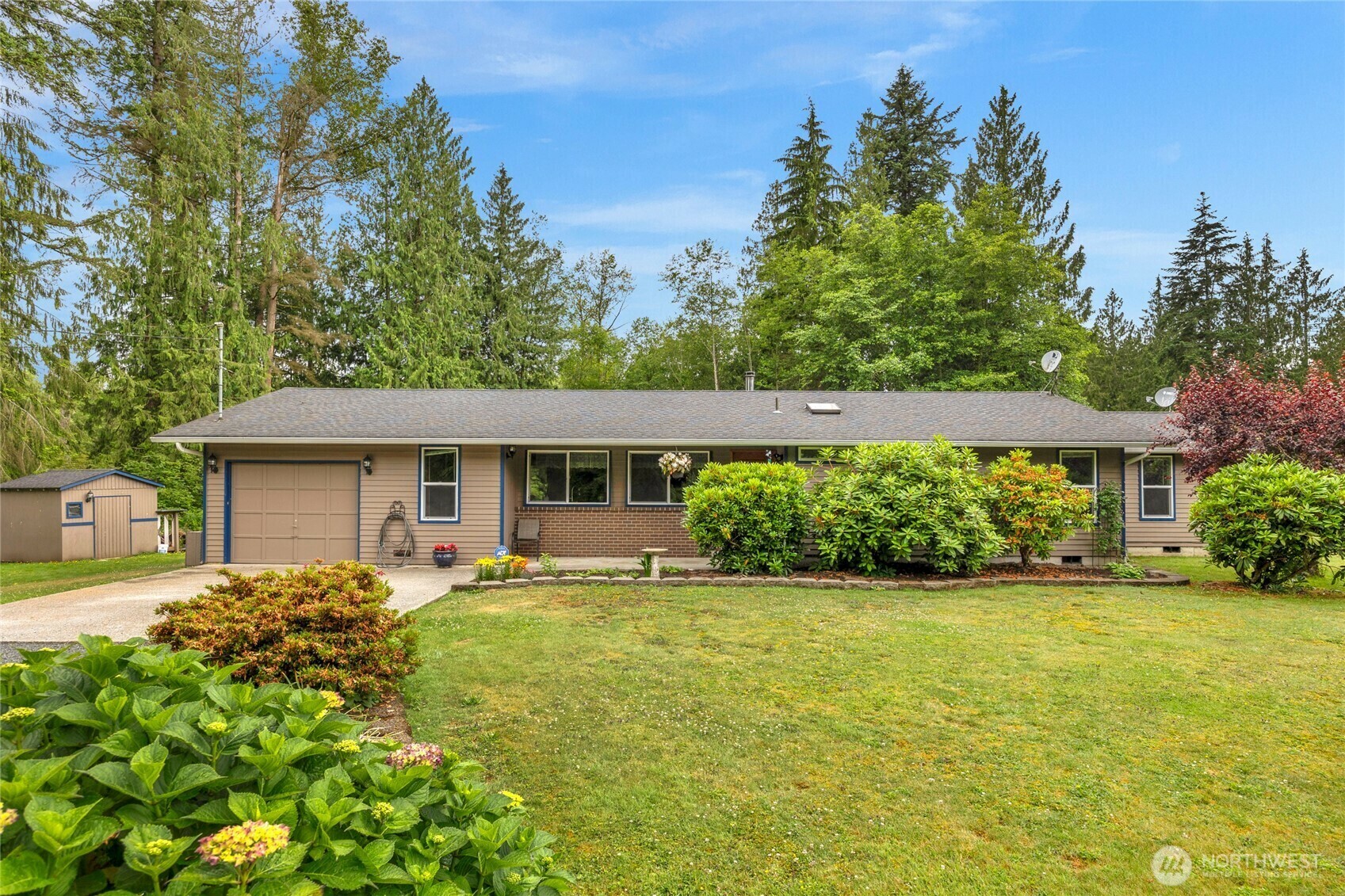 12208  99th Avenue NE  Arlington WA 98223 photo