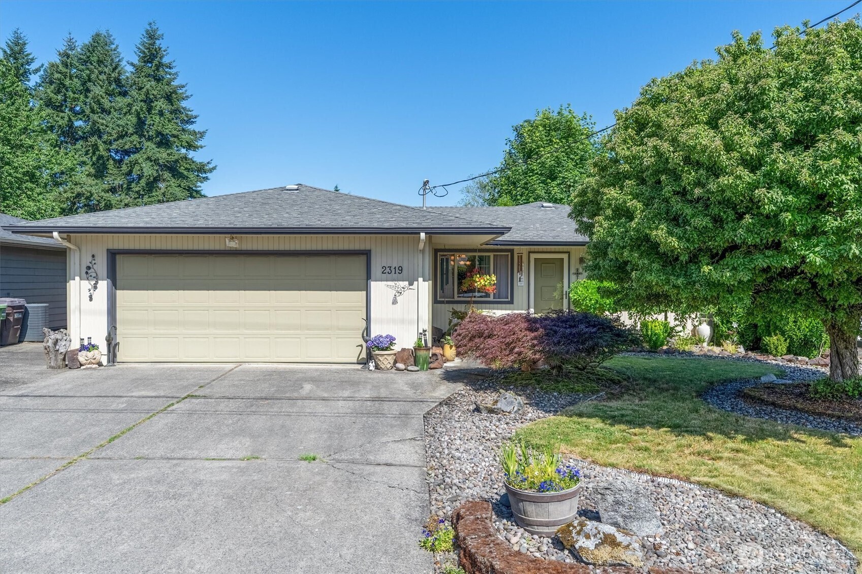 2319  34th Avenue  Longview WA 98632 photo