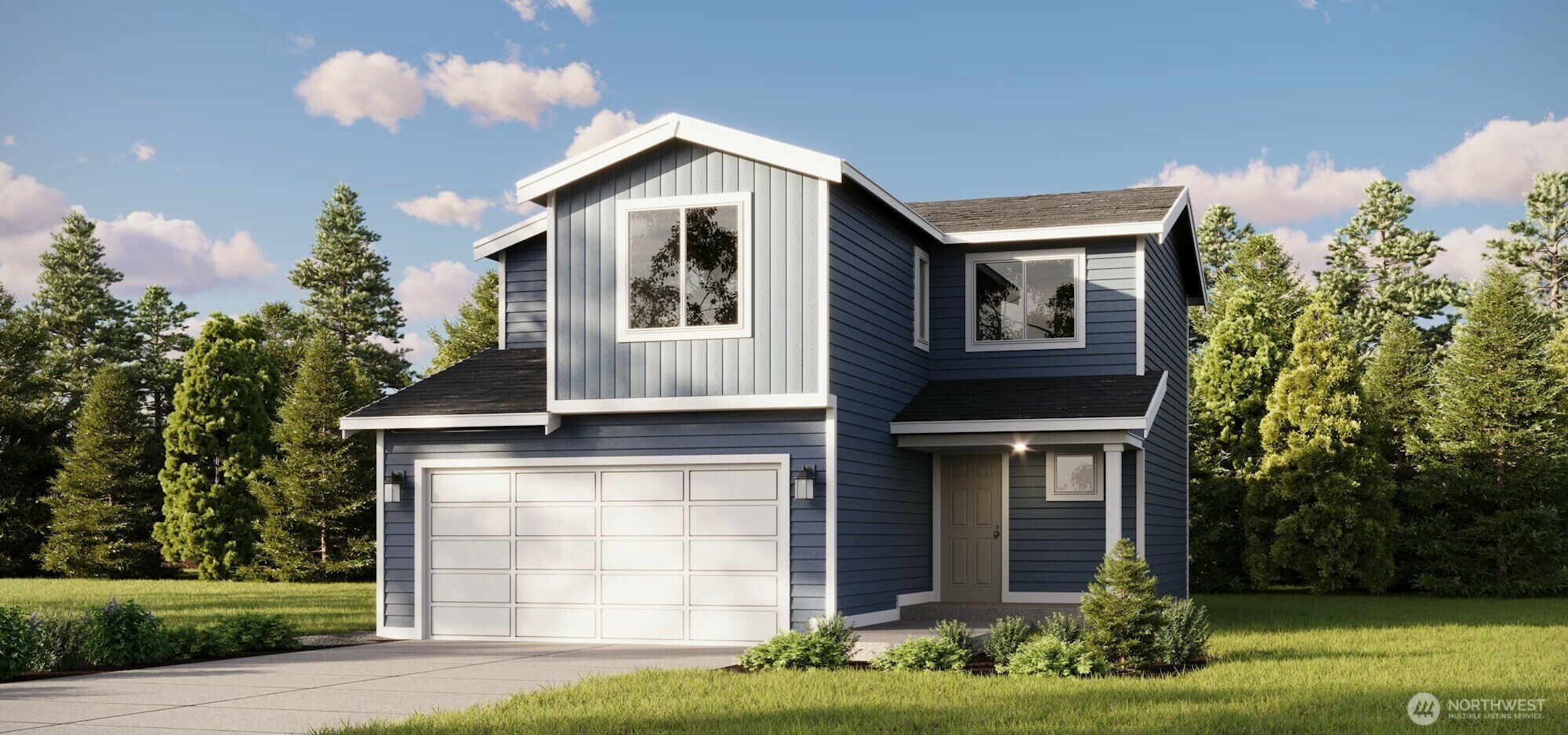Property Photo:  8342  32nd Place NE  WA 98270 