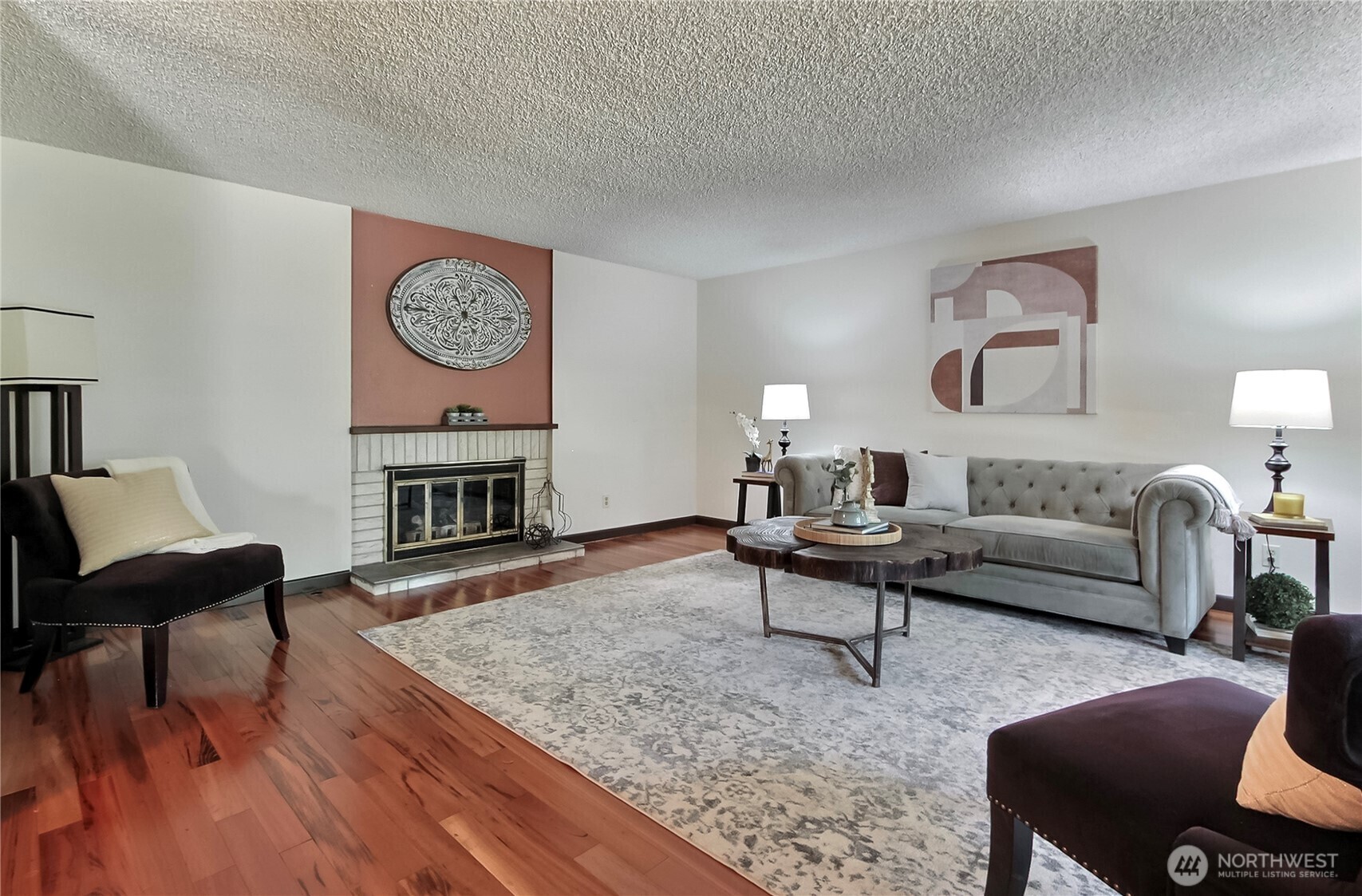 Property Photo: 28209 29th Avenue S WA 98003