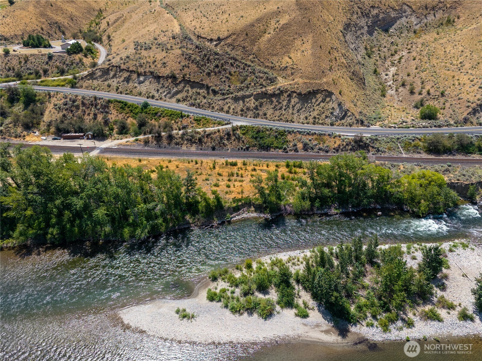 Property Photo: 0 Sleepy Hollow Road WA 98836
