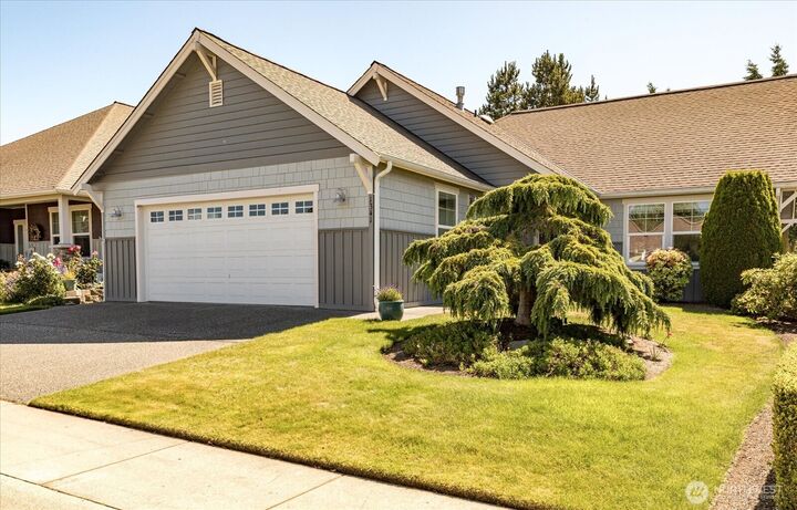Property Photo: 1341 SW Xavier Drive WA 98277