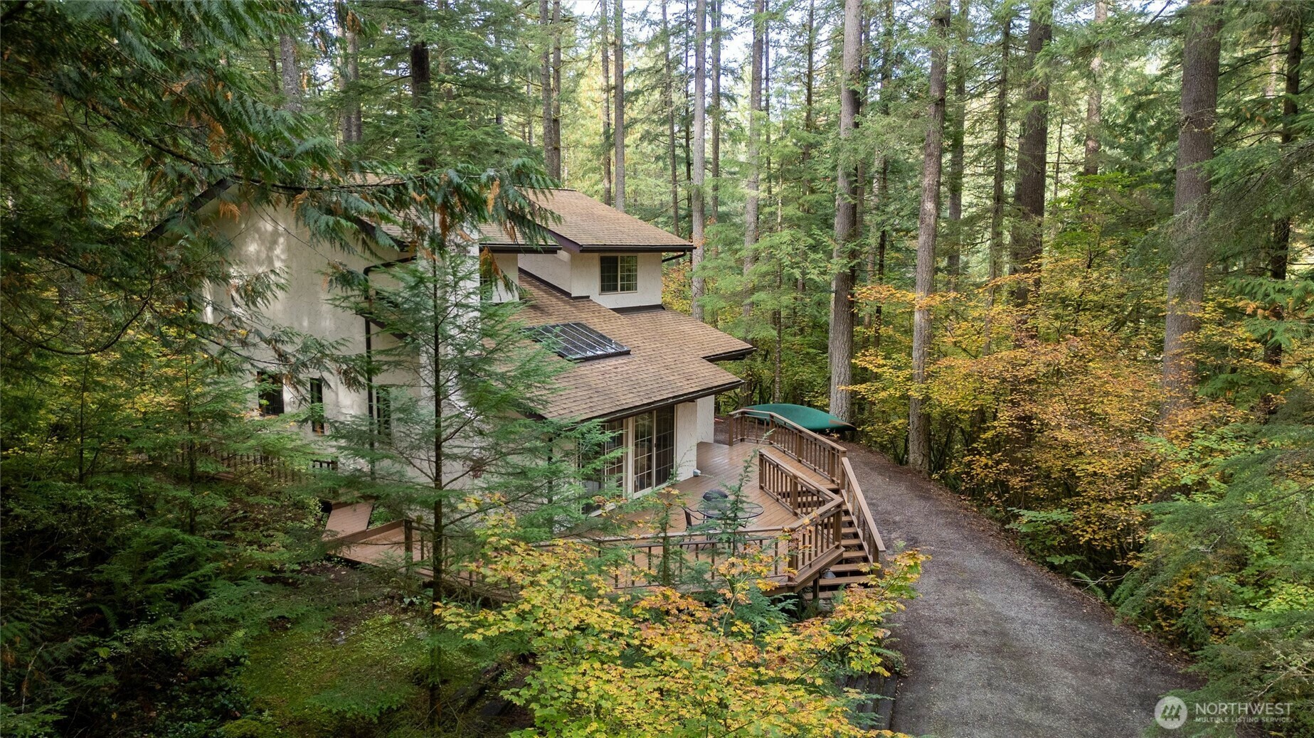 Property Photo: 6982 Shuksan Arm WA 98244