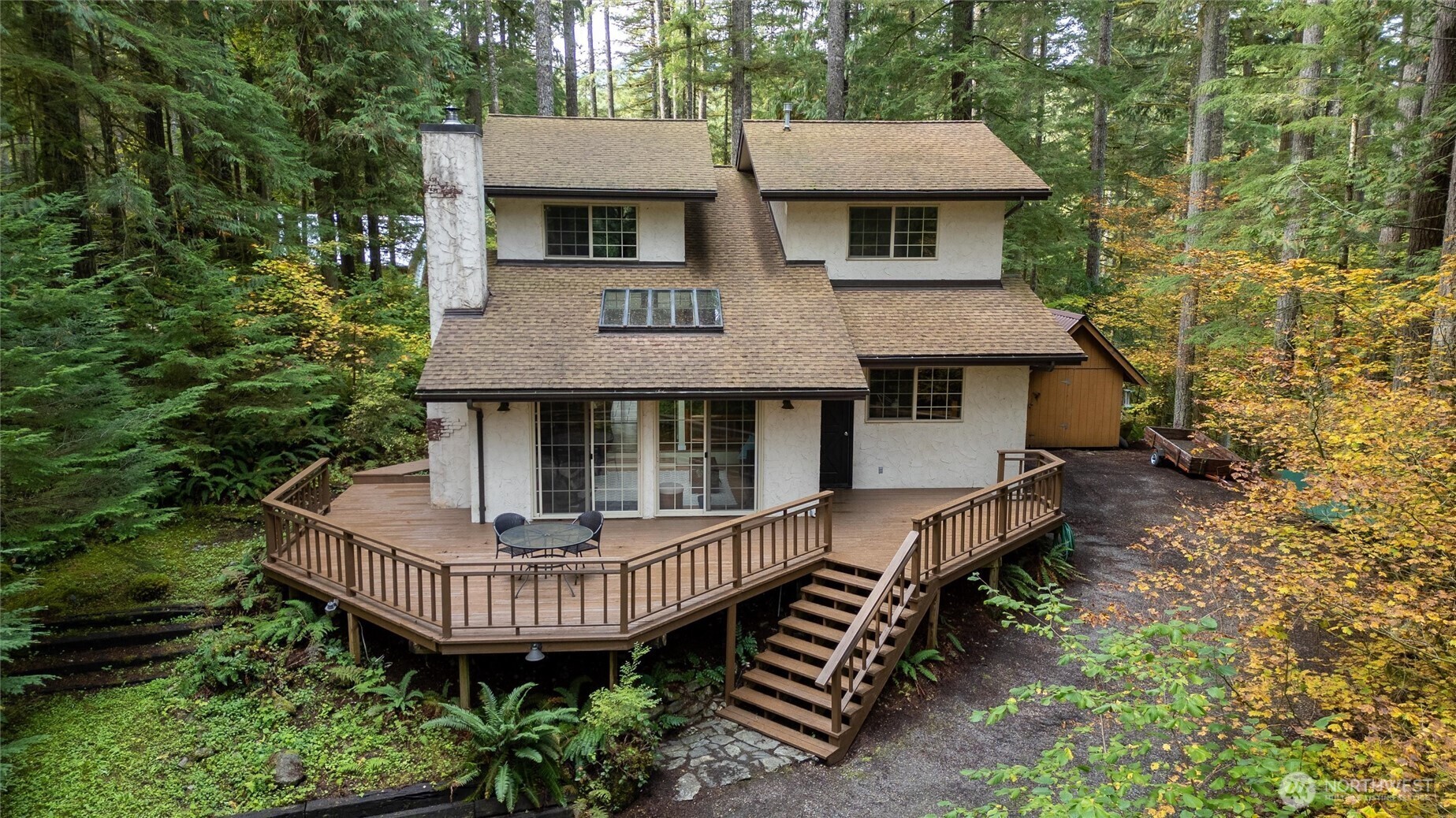 Property Photo:  6982  Shuksan Arm  WA 98244 