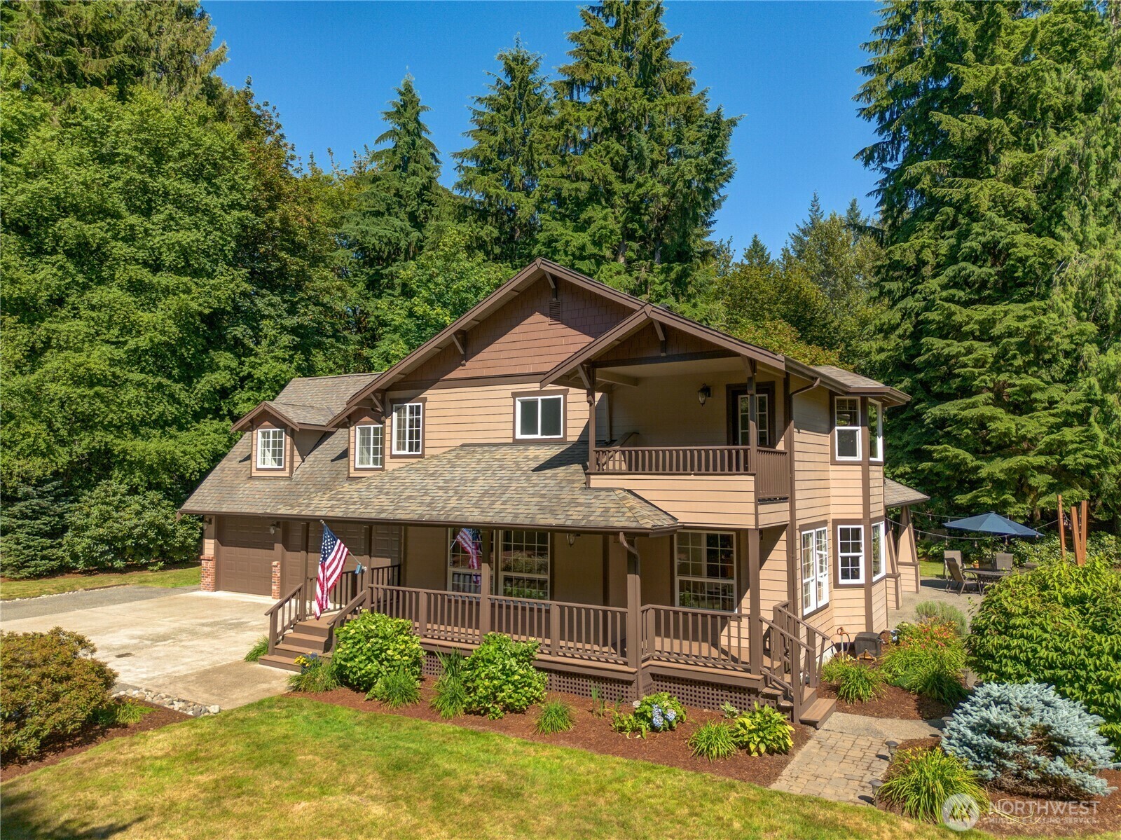 Property Photo:  36434  249th Avenue SE  WA 98022 