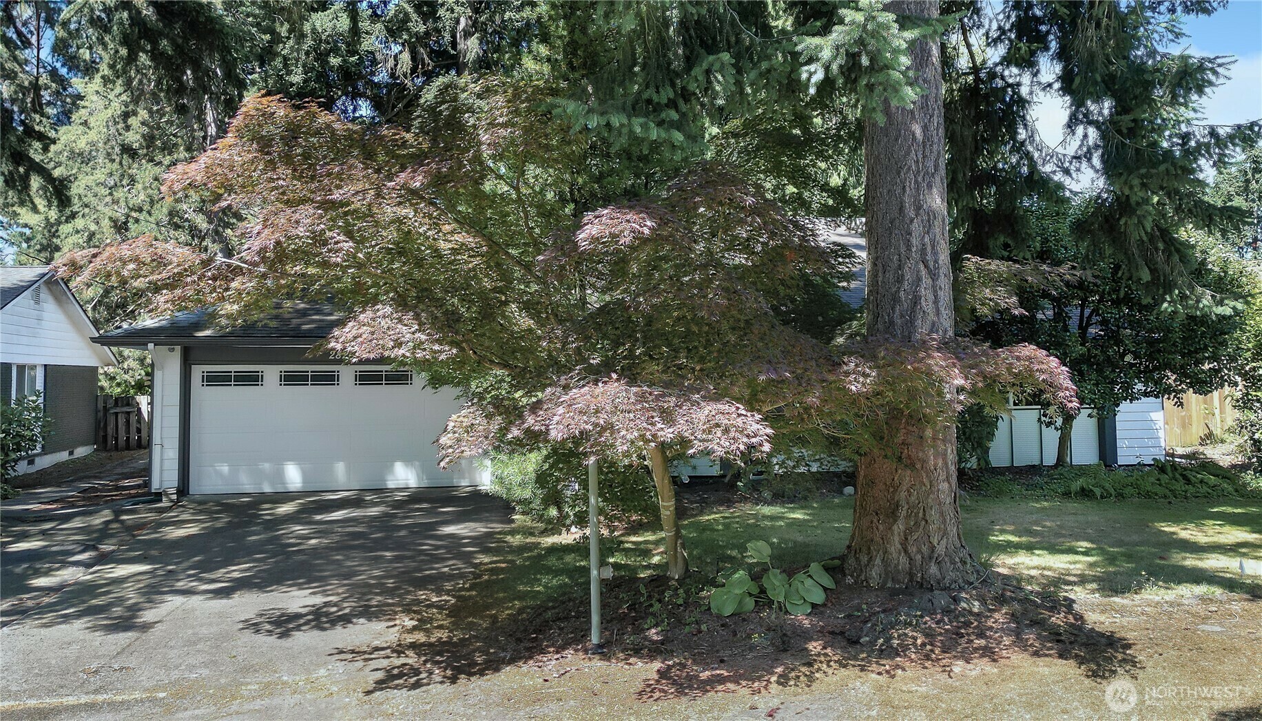 Property Photo: 28209 29th Avenue S WA 98003