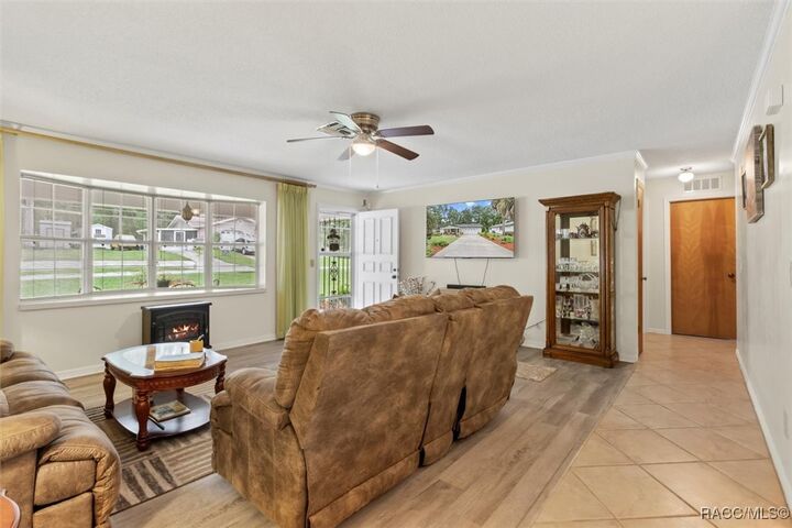 Property Photo: 3550 S Dean Terrace FL 34452