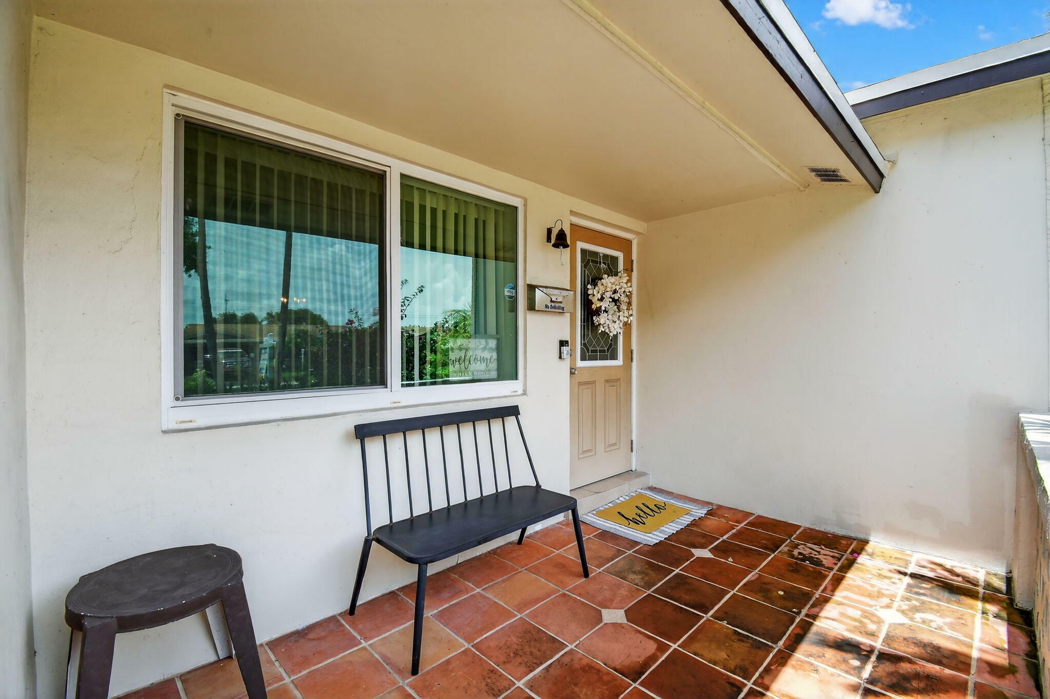 Property Photo:  5511 Van Buren Street  FL 33021 