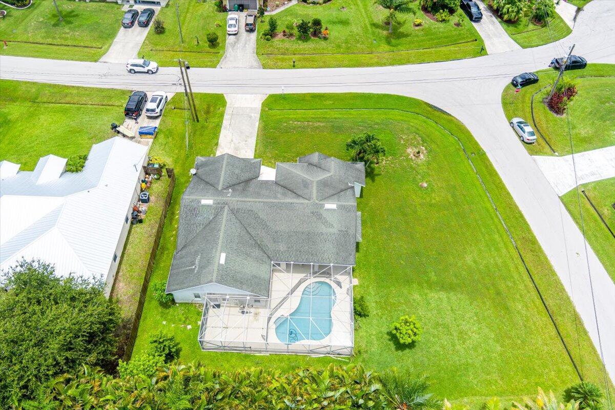 Property Photo: 2962 SE Bella Road FL 34984