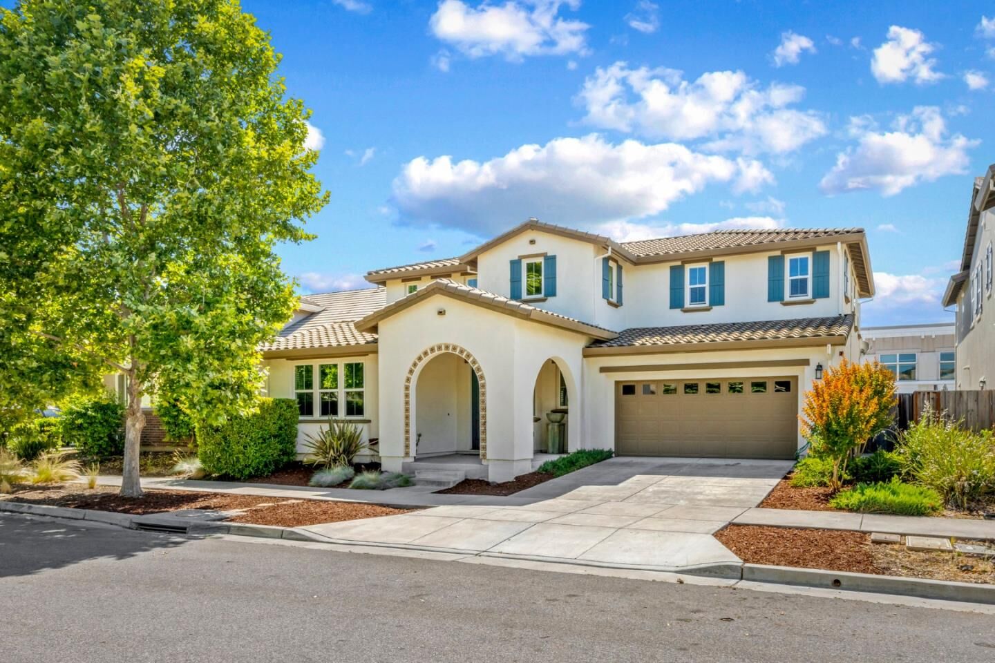 Property Photo: 9850 Bobcat Court CA 95020