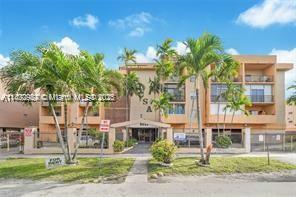 Property Photo: 6055 W 19th Ave 314 FL 33012