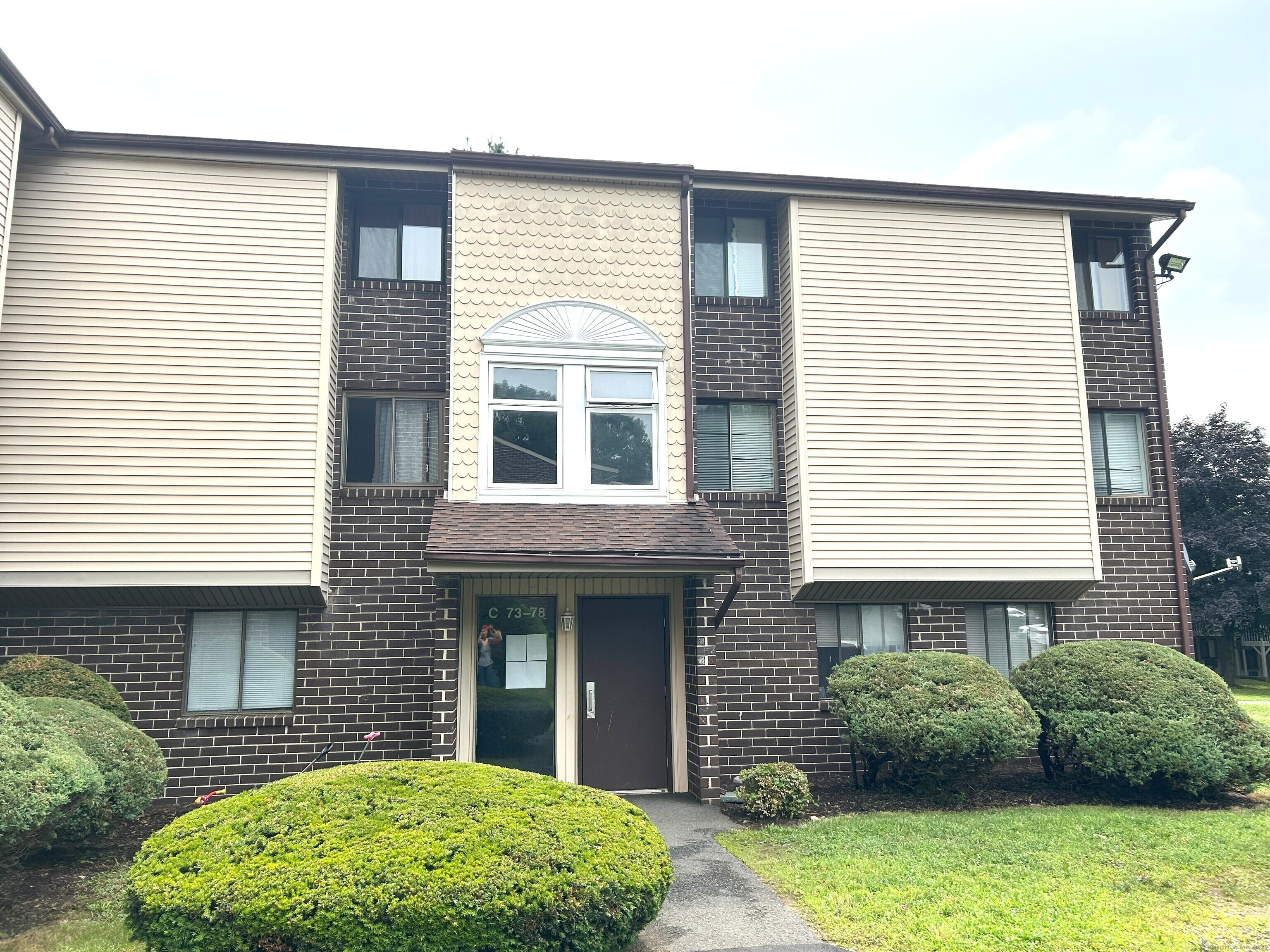 Property Photo:  7 Padanaram Road C75  CT 06811 