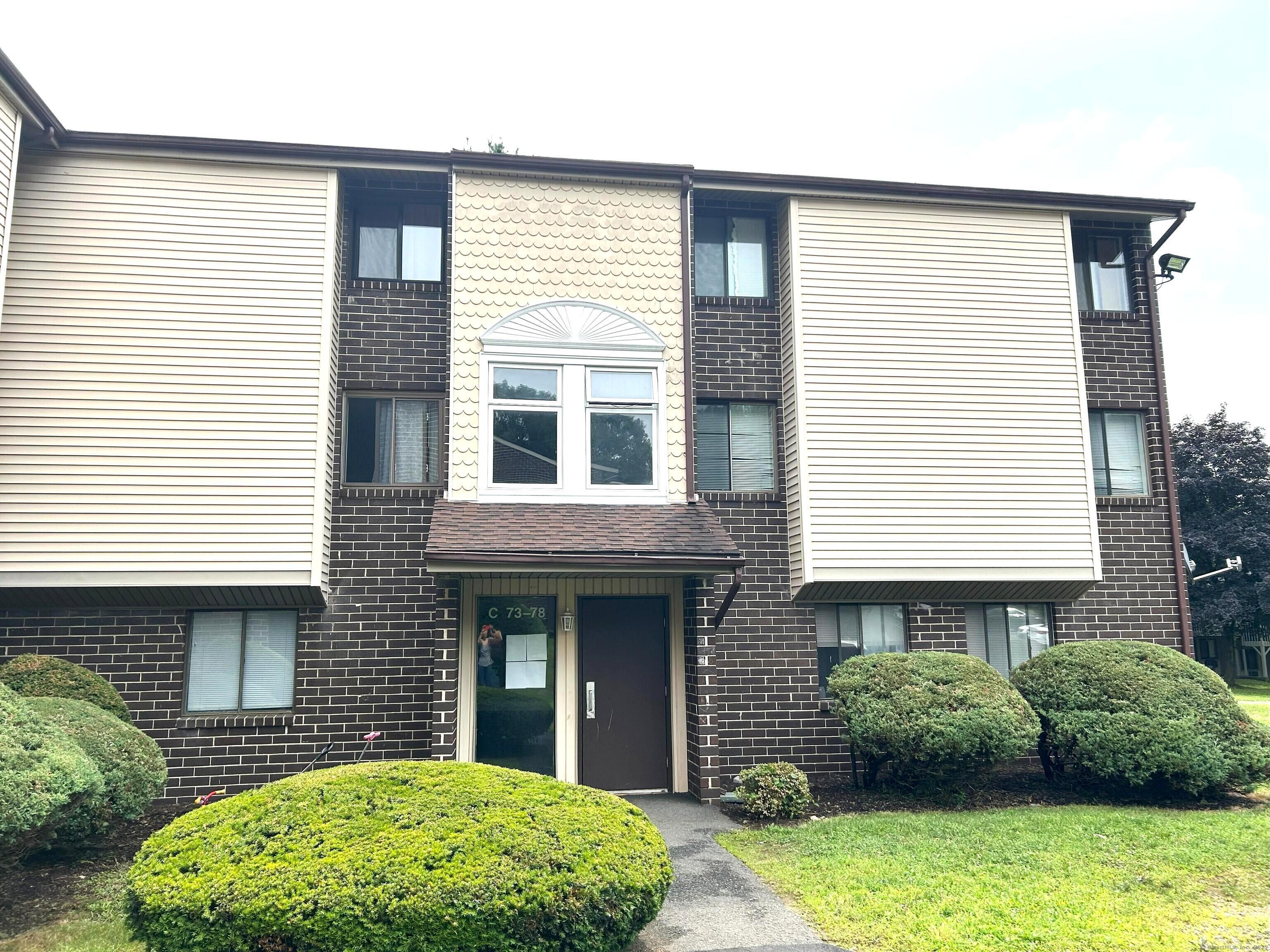 Property Photo: 7 Padanaram Road C75 CT 06811