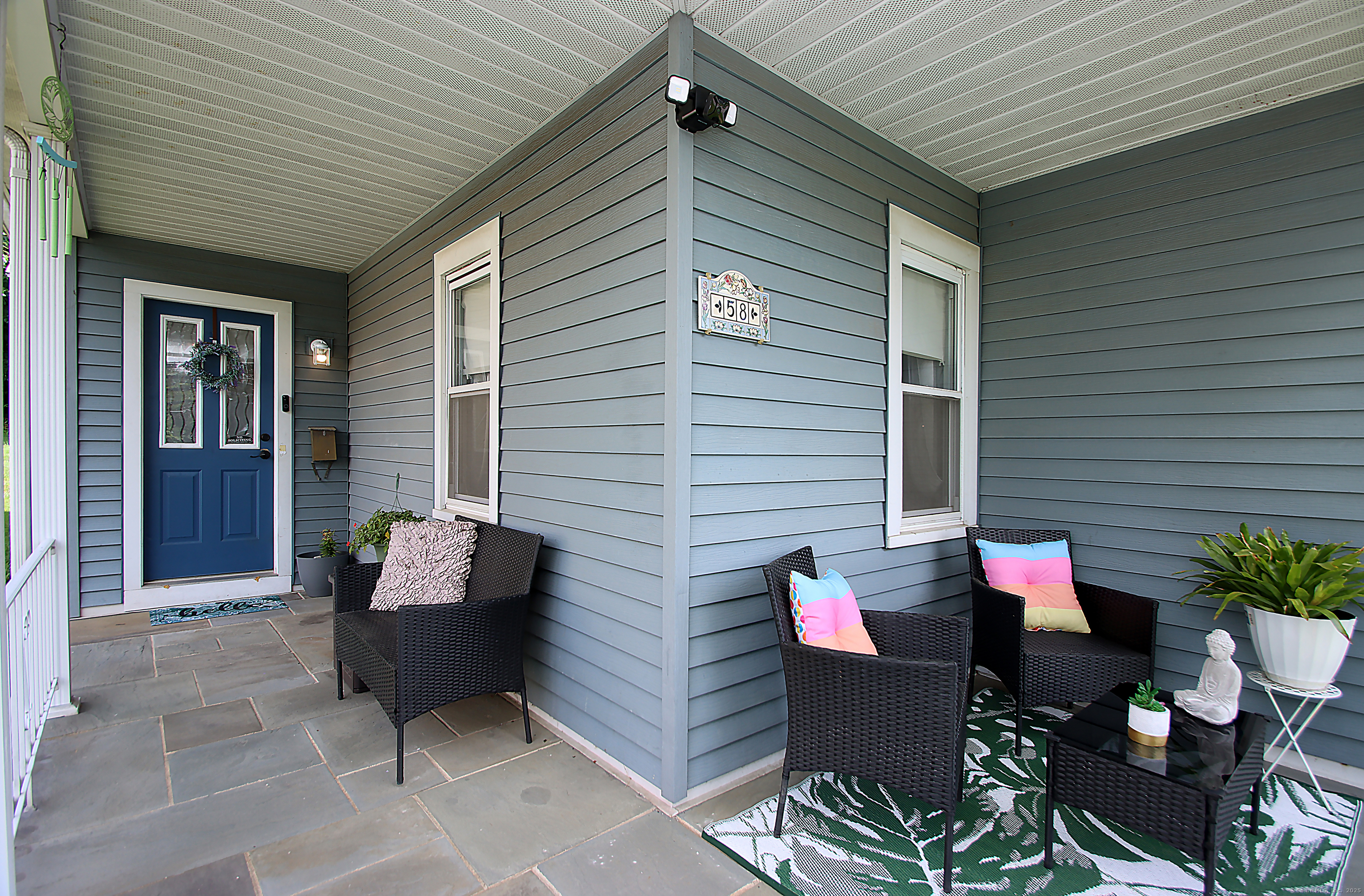 Property Photo: 58 Litchfield Street CT 06787