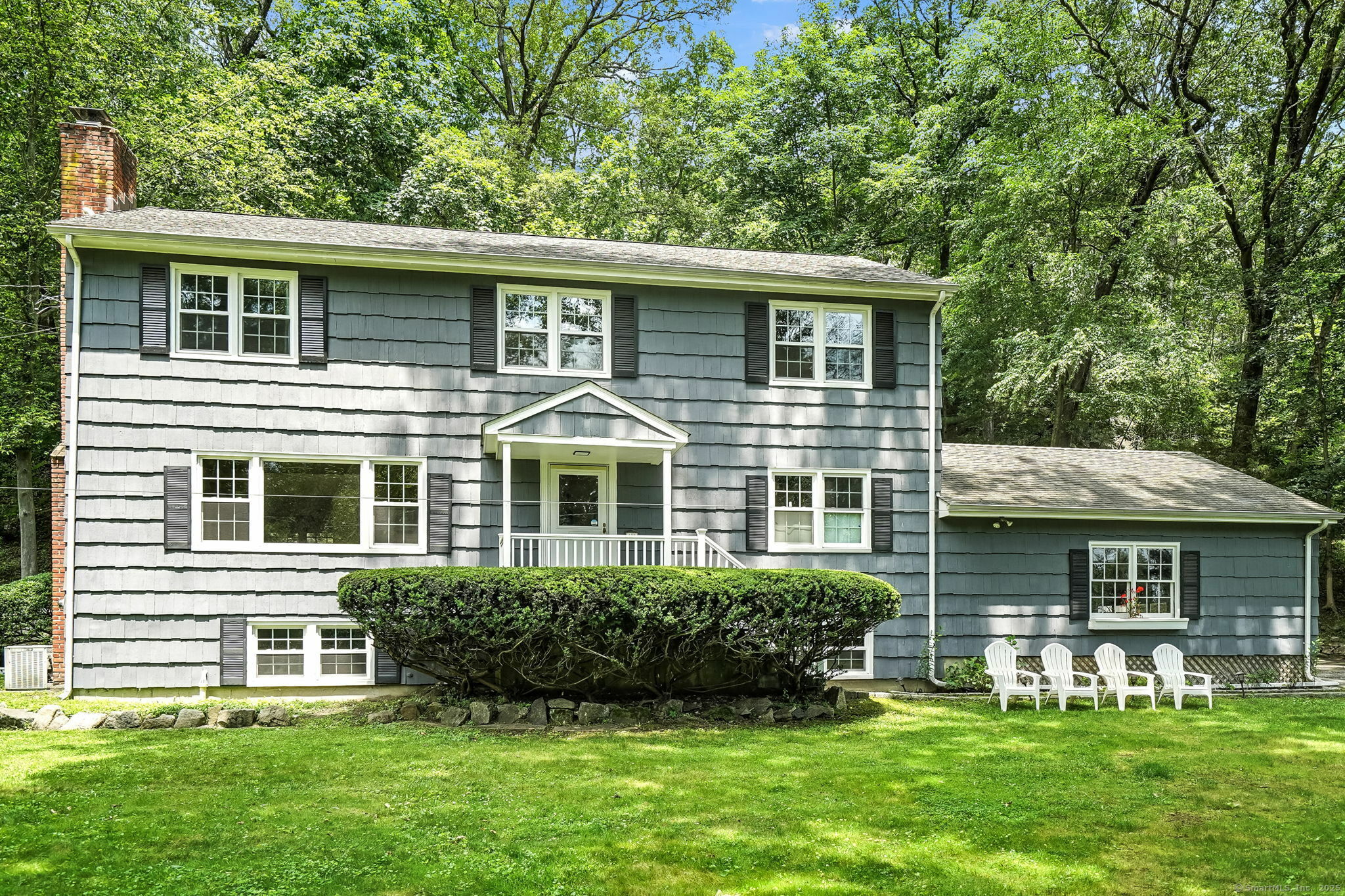 Property Photo: 163 Macgregor Drive CT 06902